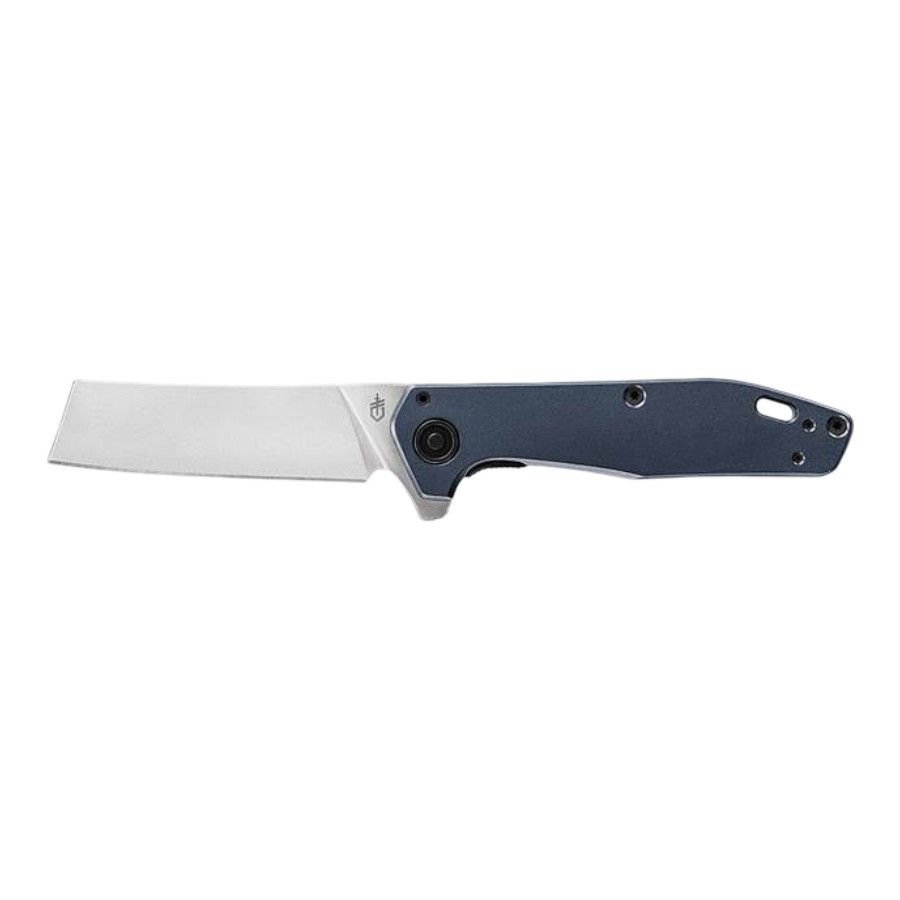 Gerber Fastball Cleaver, multitool, niebieski