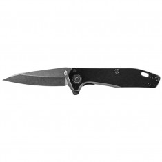 Gerber Fastball Warncliff, multitool, black
