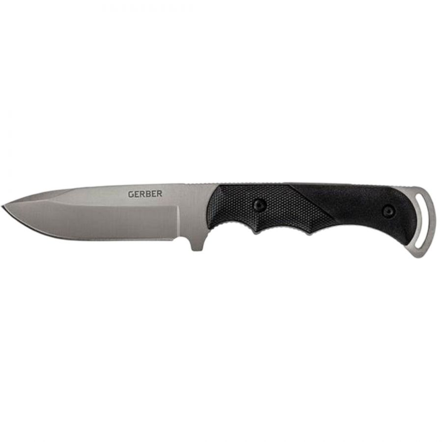 Gerber Freeman Guide, knife, black