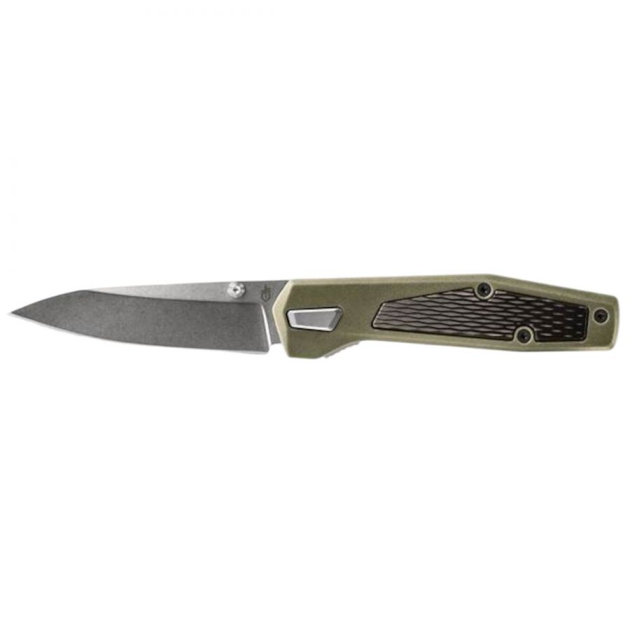 Gerber Fuse, multitool, green