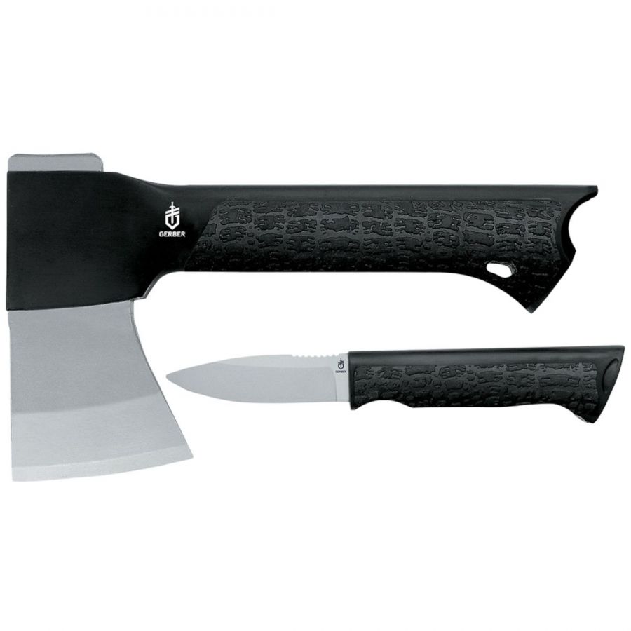 Gerber Gator Axe, axe, multi