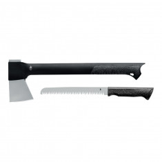 Gerber Gator Axe m/sag Combo II, øks, multiverktøy