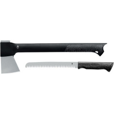 Gerber Gator Axe w/saw Combo II, sekera, multitool