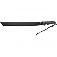 Gerber Gator Bush, machette