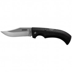 Gerber Gator Folder, Taschenmesser, schwarz