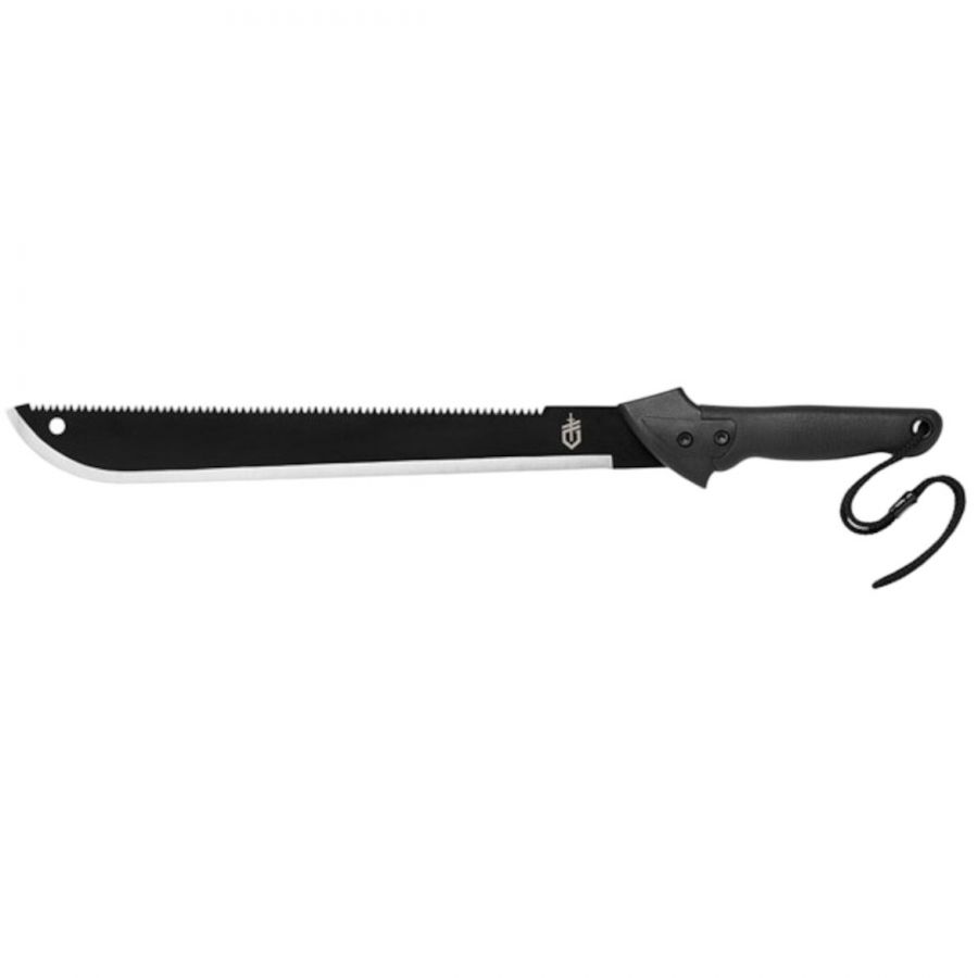 Gerber Gator Machete, ma?eta