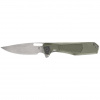 Gerber Minisada, pocket knife, green