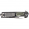 Gerber Minisada, pocket knife, green