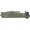 Gerber Minisada, pocket knife, green