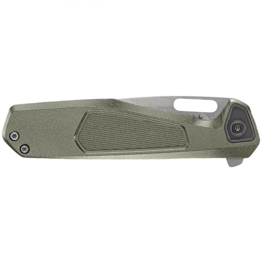 Gerber Minisada, pocket knife, green