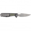 Gerber Minisada, pocket knife, green