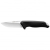 Gerber Moment, couteau de poche, noir