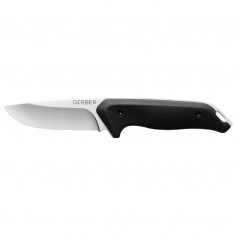Gerber Moment Fixed Large Drop Point, fickkniv