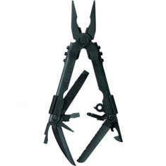 Gerber MP600 Needlenose Basic, multiverktøy, svart