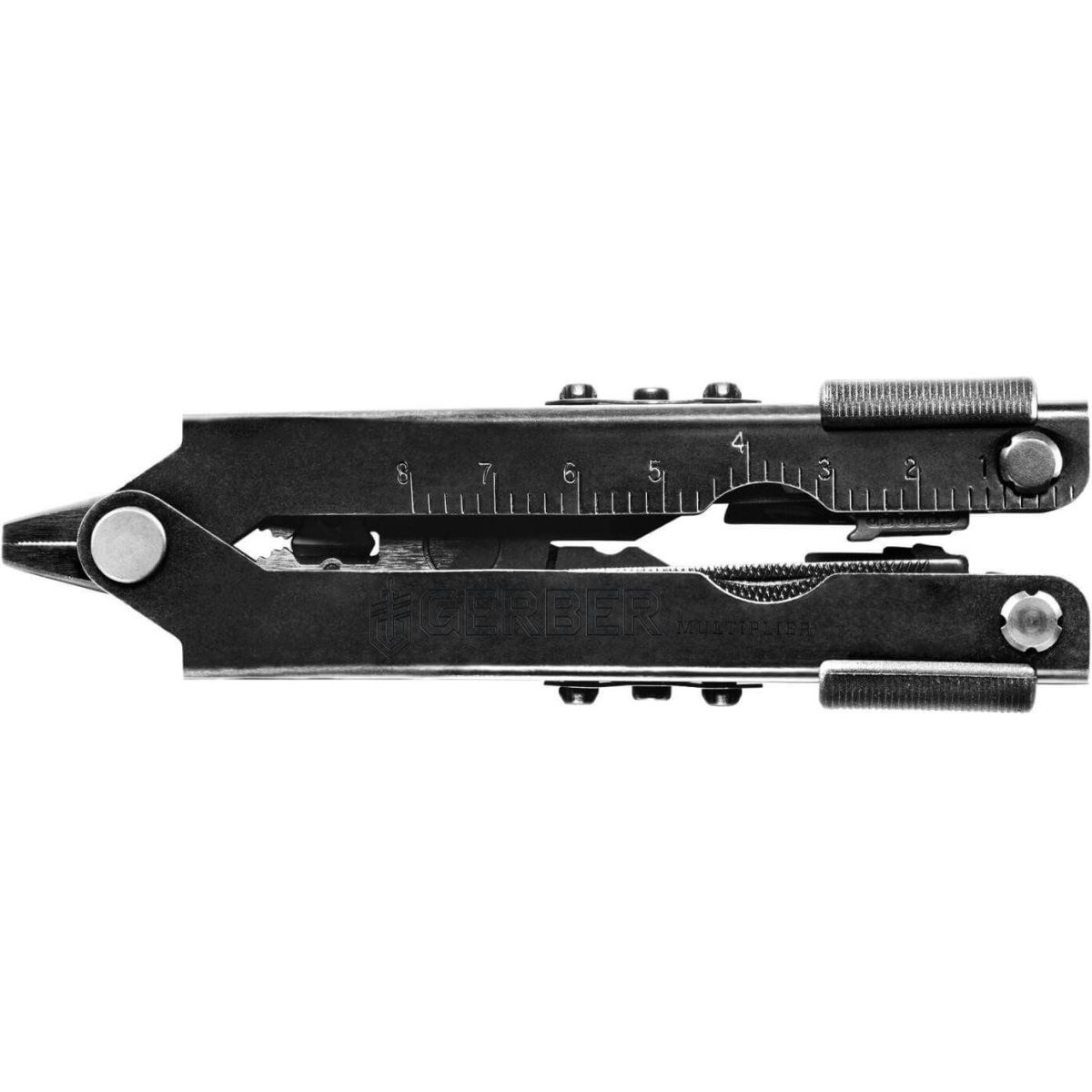 Gerber MP600 - Needlenose Bladeless, multitool, fekete