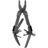 Gerber MP600 Unealtă multifuncțională Blunt nose, neagră