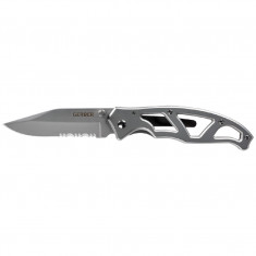 Gerber Paraframe I, coltello tascabile, argento