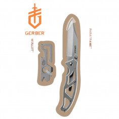 Gerber Paraframe I + Mullet, outil multifonction