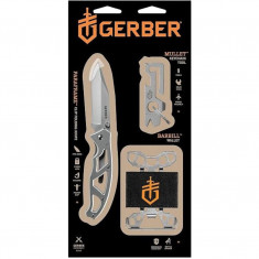 Gerber Paraframe I, multiferramenta, multi