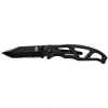 Gerber Paraframe I Tanto, pocket knife, black