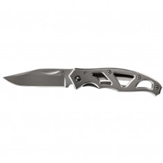 Gerber Paraframe Mini, pocket knife, silver