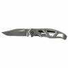 Gerber Paraframe Mini, pocket knife, silver