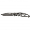 Gerber Paraframe Mini, zsebkés, ezüst