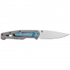 Gerber Paralite, multitool, silver/blue
