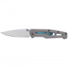 Gerber Paralite, multitool, silver/blue