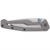 Gerber Paralite, multitool, silver/blue