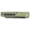 Gerber Pledge, couteau pliant, vert