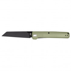 Gerber Pledge, Klappmesser, grün