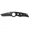 Gerber Remix, folding knife, black