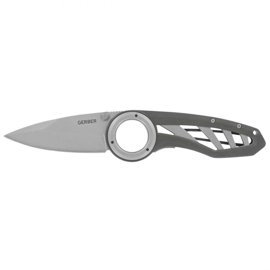 Gerber Remix, pocket knife