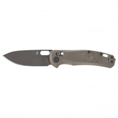 Gerber Scout, vouwmes, grijs