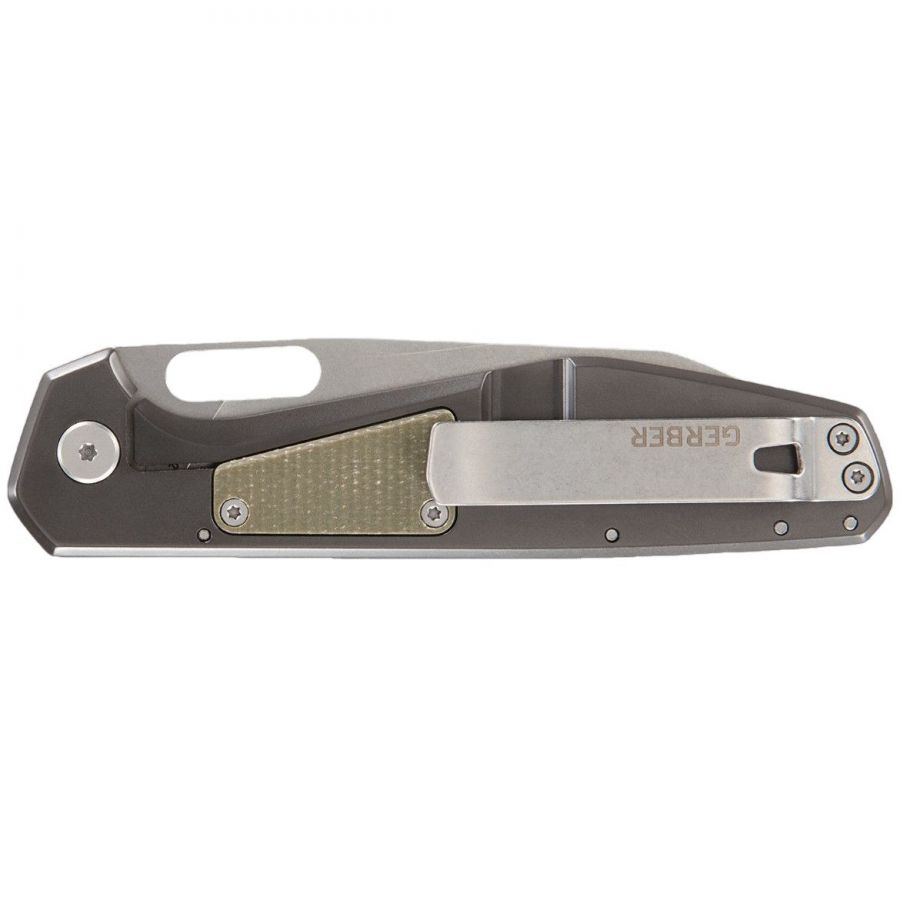 Gerber Slimsada, multiherramienta