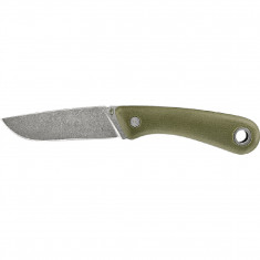 Gerber Spine Fixed, fickkniv, grön