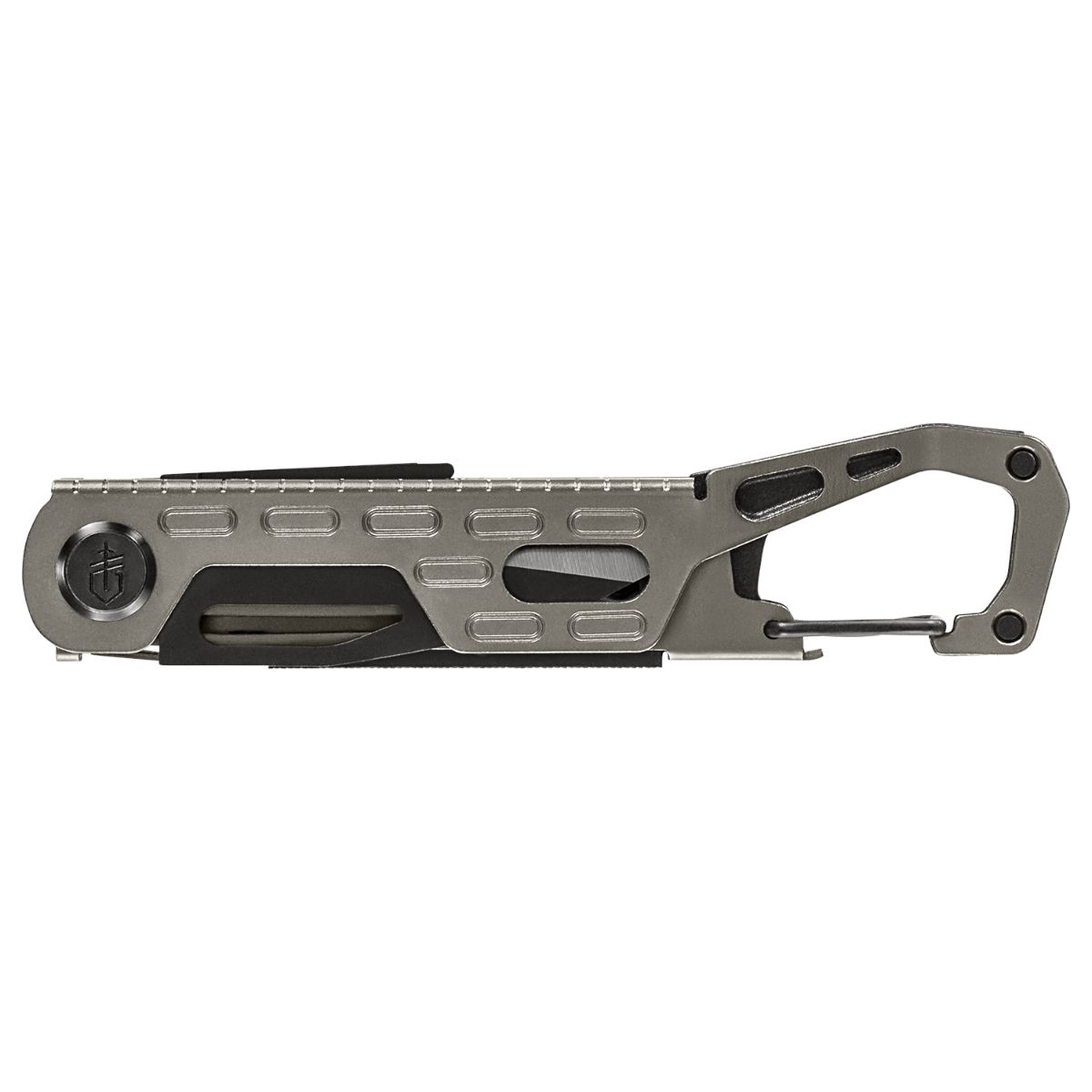 Gerber Stakeout, multitool, szary