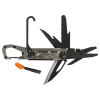 Gerber Stakeout, multitool, szary