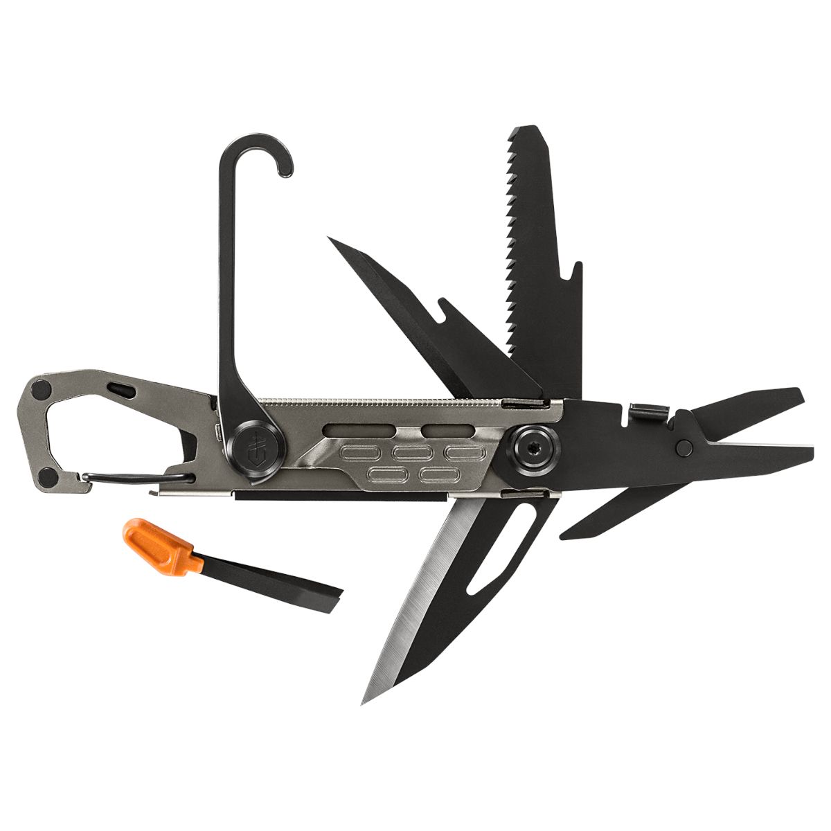 Gerber Stakeout, multiverktyg, grå
