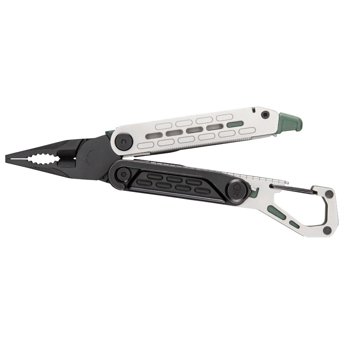 Gerber Stakeoutspark,Mt,16L,Box,Baltic Haze, multitool, béžová