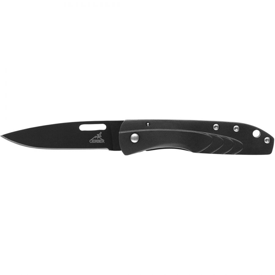 Gerber STL 2.5 Folder, pocket knife