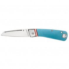 Gerber Straightlace, pocket knife, blue