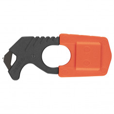 Gerber Strap Cutter 2.0, cutting tool, orange