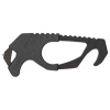 Gerber Strap Cutter 2.0, ferramenta de corte, cor de laranja