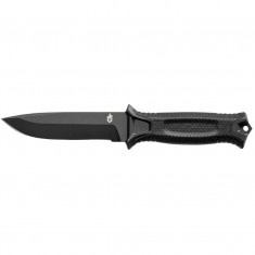 Gerber Strongarm, couteau, noir