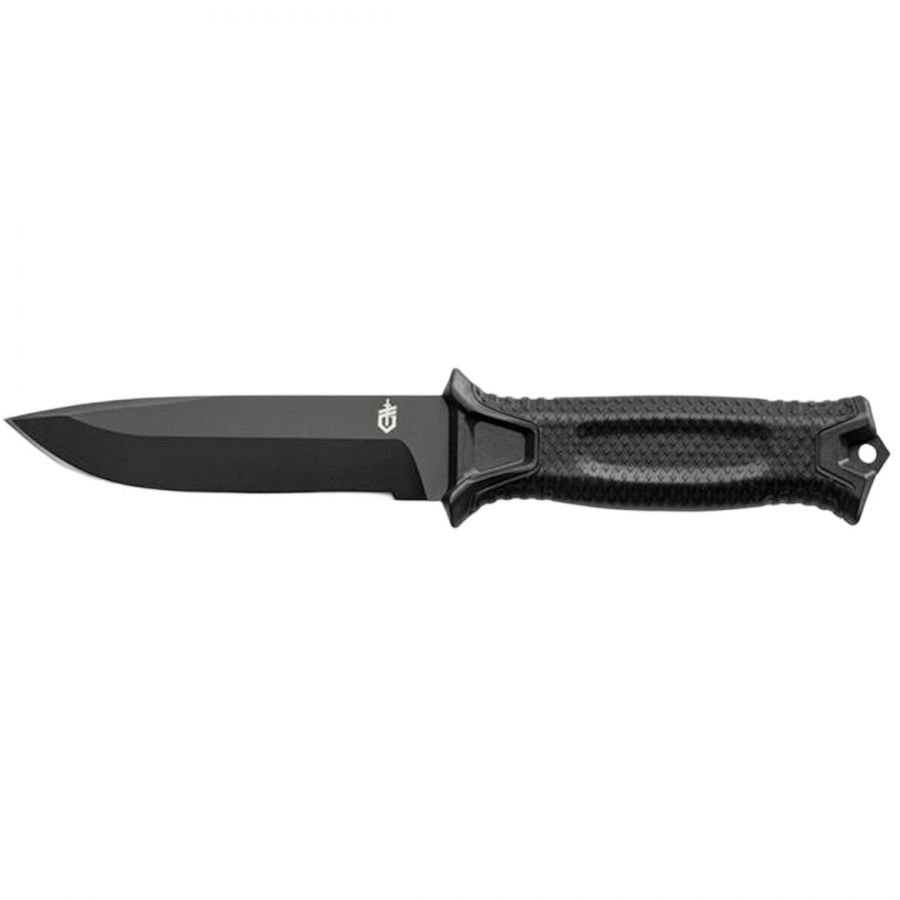 Gerber Strongarm, cuțit, negru