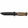 Gerber Strongarm, knife, coyote
