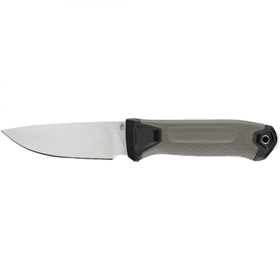 Gerber Strongarm, mes, groen