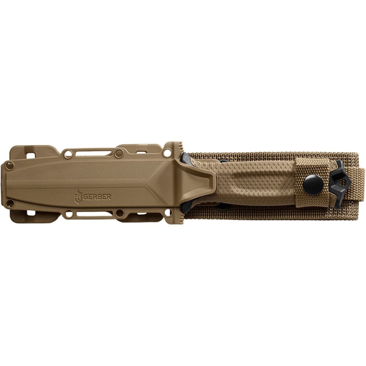 Gerber Strongarm, nóż, kojot